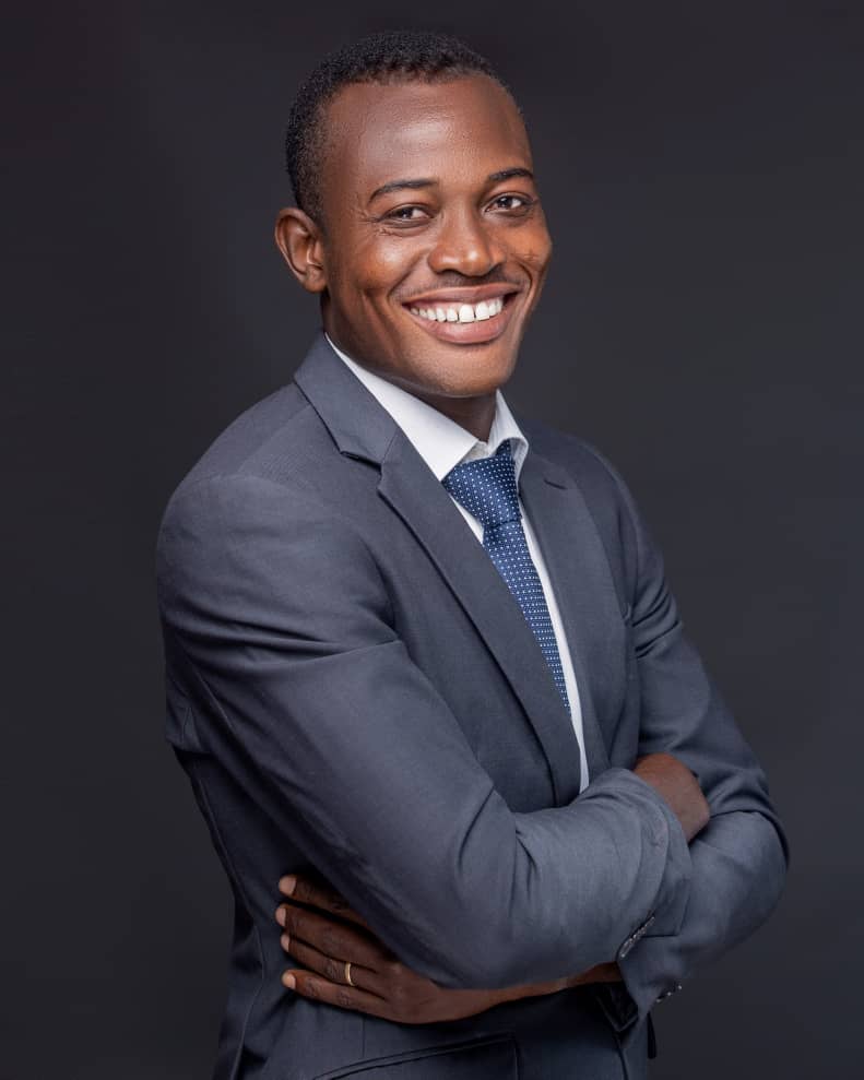 Clarence Dakurugu