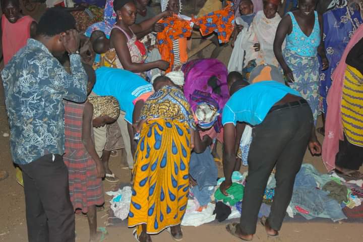 Outreach Program