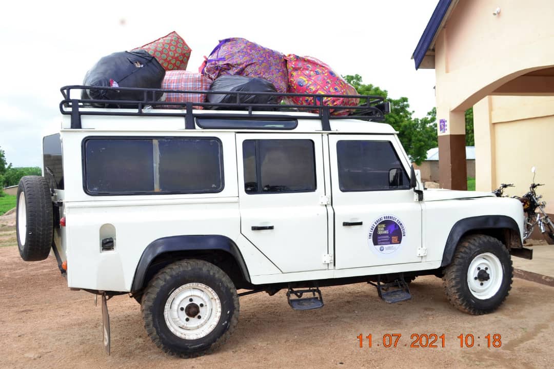 Field Ministry