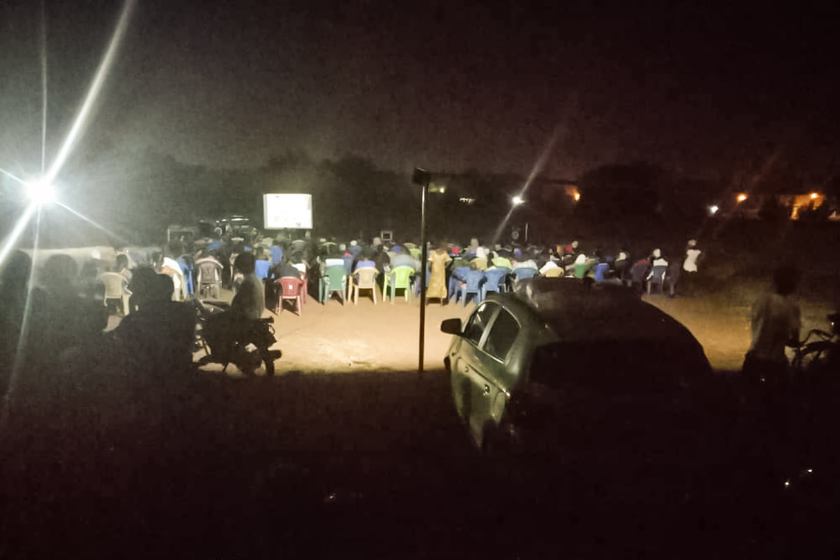 Dungu Community