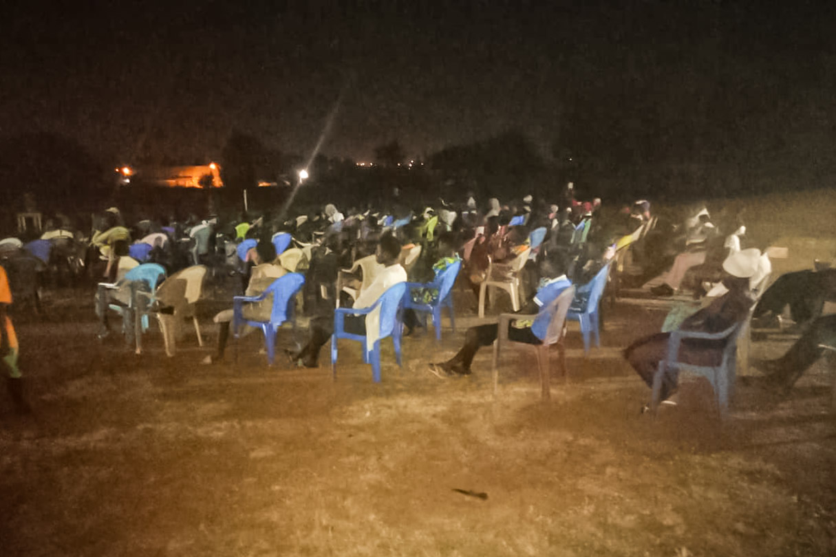 Dungu Community